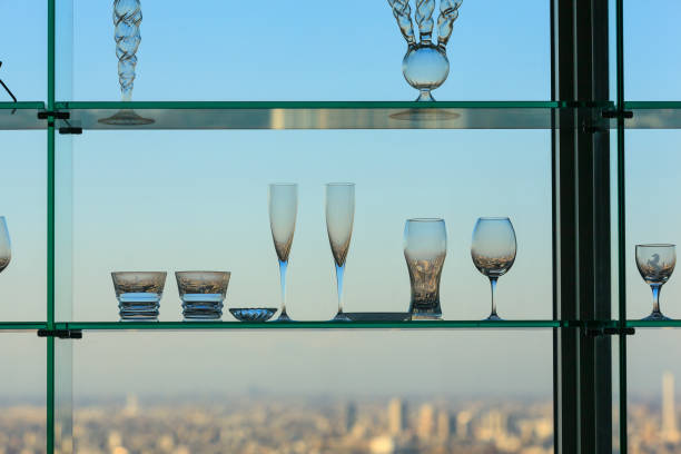 Choosing the Best Glass and Drinkware