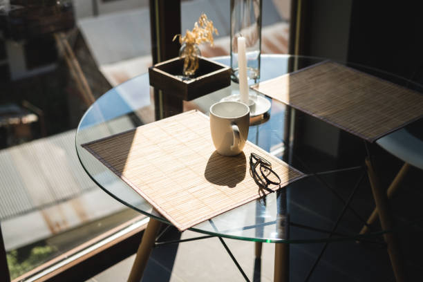 Choosing Your Perfect Coffee and Accent Table