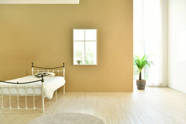 Choosing Floor Mirrors