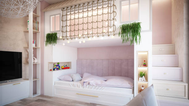 The Best Kids' Room for Your Home