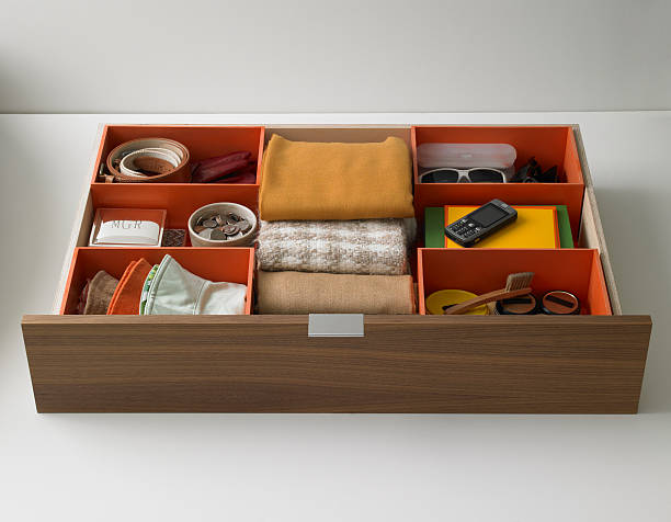 Choosing the Right Dressers and Armoires