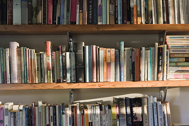 Finding the Right Home Bookcases