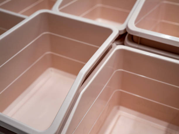 Choosing the Best Decorative Storage and Bins