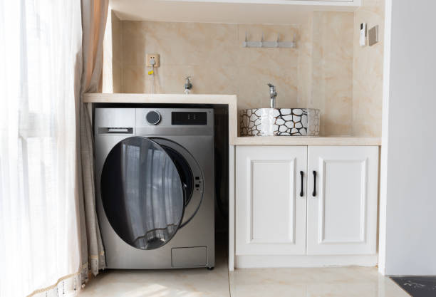 Choosing the Best Washers and Dryers