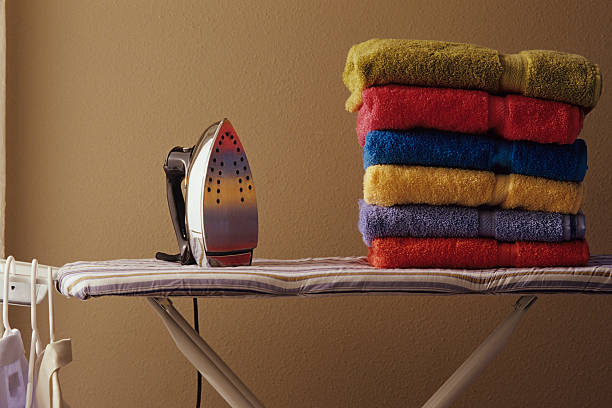 Choosing the Right Iron