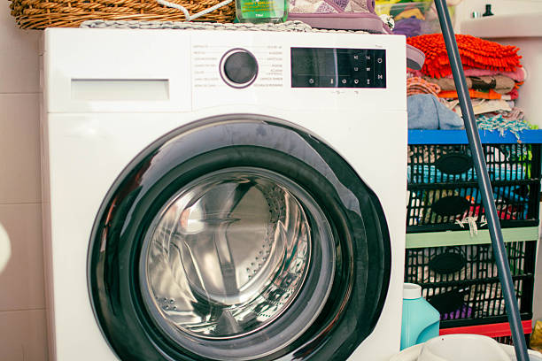 Choosing the Right Laundry Door