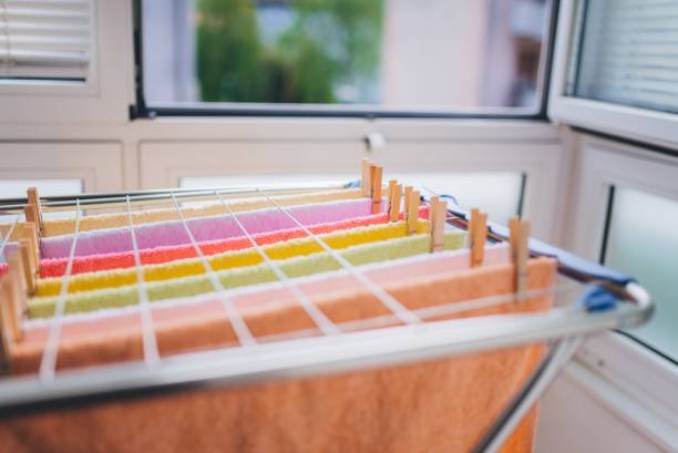 Choosing the Right Drying Rack