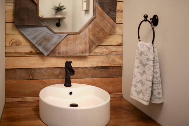 Elevating Your Bathroom Vanity with DIY Projects