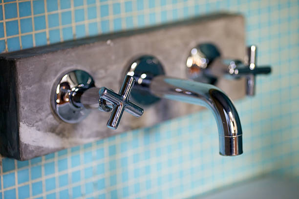 A Guide to DIY Bathroom Faucet Projects