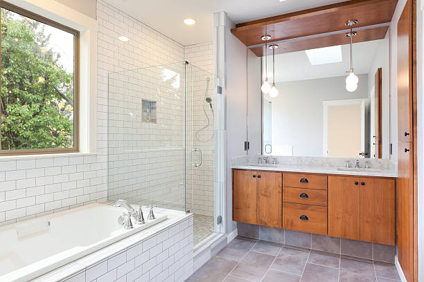 DIY Shower and Door Projects for Homeowners