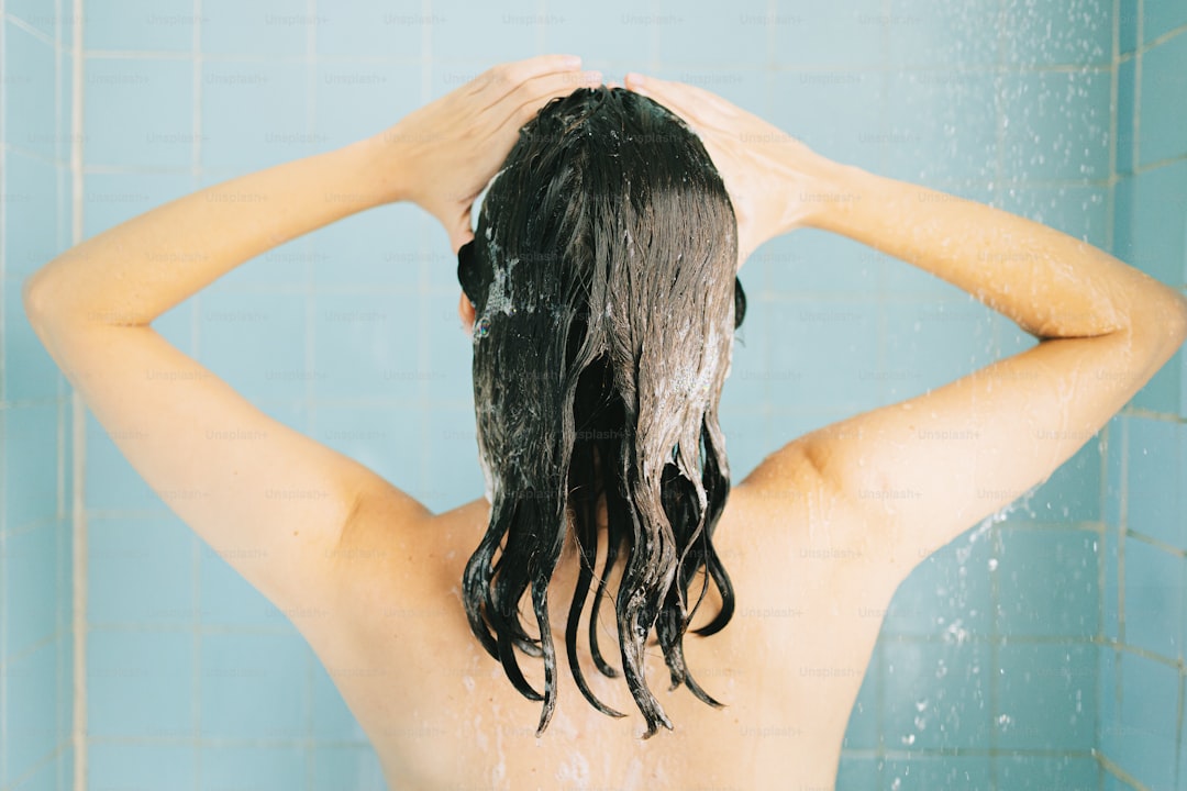 Upgrading Your Shower Experience