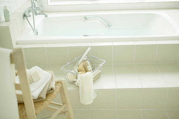 Elevate Your Bathroom with DIY Accessory Projects