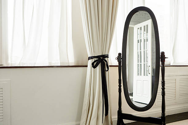 DIY Curtain and Drape Projects for Your Home