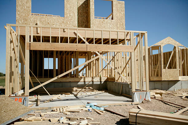 The Versatility of Dimensional Lumber in Home DIY Projects