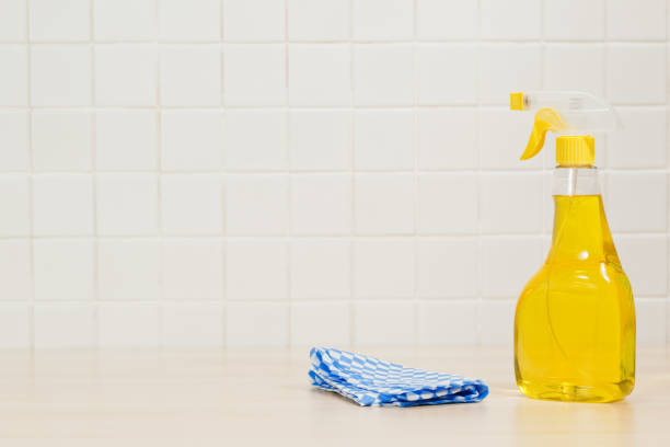 Finding Local Home Cleaning Services for a Fresh Start