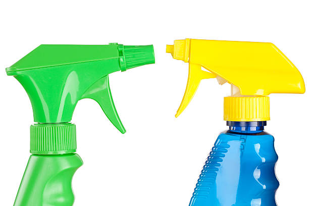 Safe, Sustainable All-Purpose Cleaning Solutions