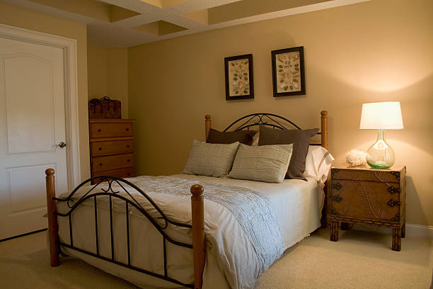 DIY Bedroom Furniture Projects