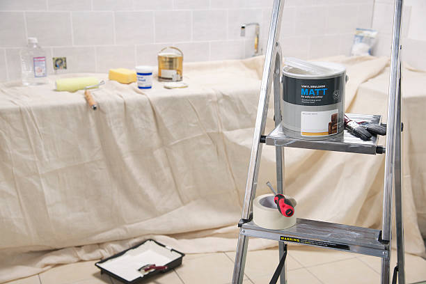 The Art of Personalization: DIY Home Accent Projects