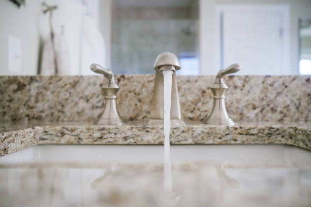 Bathroom Faucets, Style and Functionality