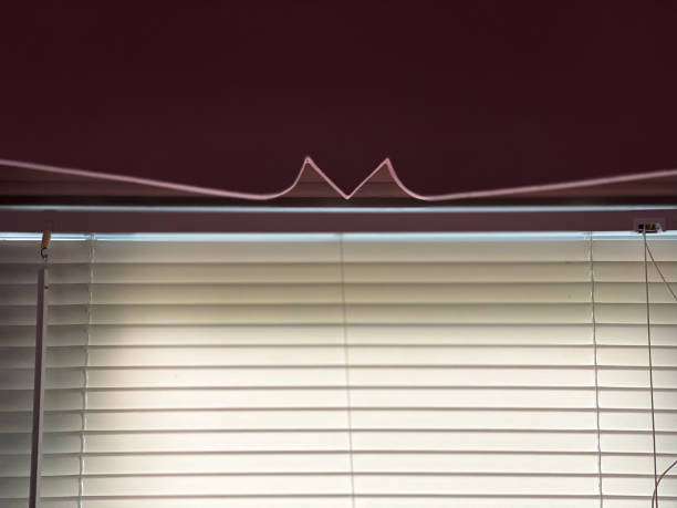 Replacing Mini Blinds in Your Home