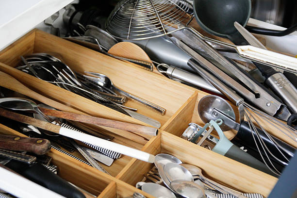 Strategic Planning for Optimal Kitchen Storage