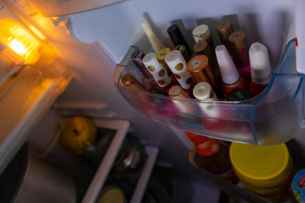 The Ultimate Guide to Organizing Your Beverage Cooler at Home