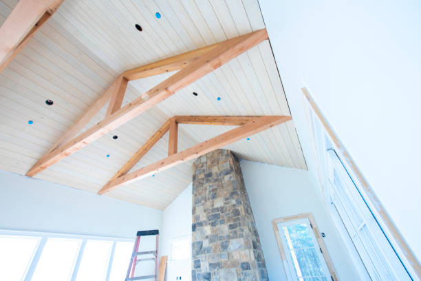 Can I Use Paneling on Ceilings? Absolutely, and Here’s How to Do It Right