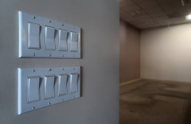 How to Safely Test a Light Switch with a Multimeter