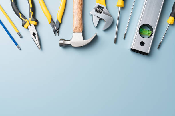 The Friendly Homeowner’s Guide to Gathering Your Installation Toolkit