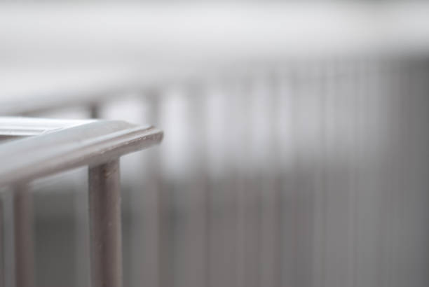 How High Should Top Bunk Guardrails Be? A Simple Safety Guide