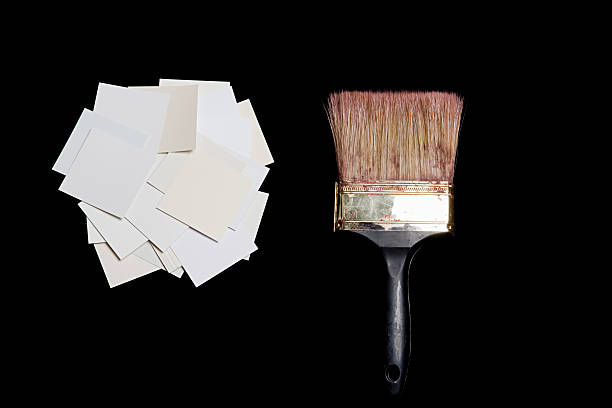 The Great Stain Debate: Brush, Roller, or Sprayer?