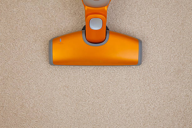 How to Make Your Vacuum Smell Fresh and Clean