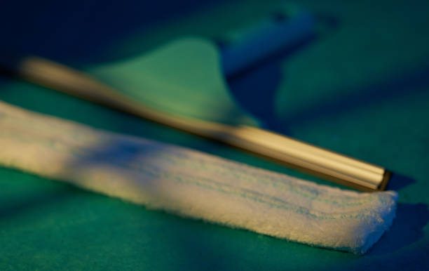 The Gentle Guide to Keeping Your DIY Mirrors Sparkling and Safe