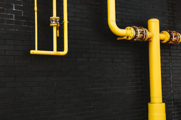 Can I Safely Move My Dryer Gas Line Myself?