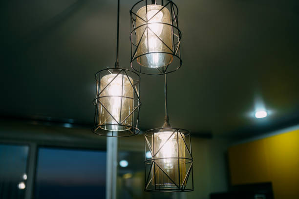 Yes, You Can Convert Your Regular Pendant Light to Dimmable