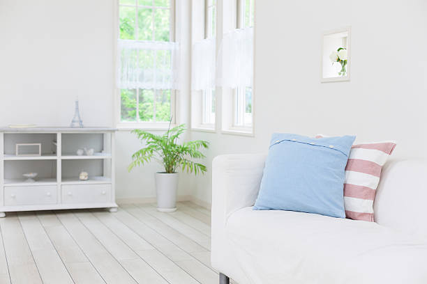 Fresh Air, Naturally: Simple Ways to Improve Your Home’s Indoor Air