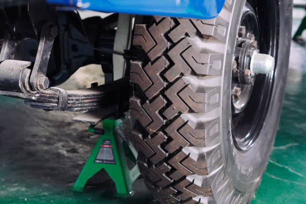 Can I Really Do My Own Wheel Alignment at Home?
