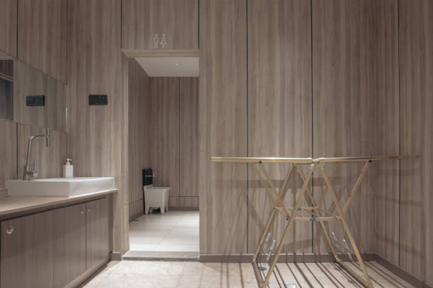 Yes, You Can Use Paneling in Bathrooms and Kitchens!