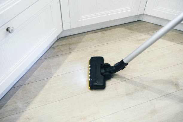 The Great Floor Cleaning Debate: How Often is “Deep Clean” Really Needed?
