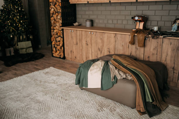 From Dusty Trunk to Dreamy Storage Bench: A DIY Adventure