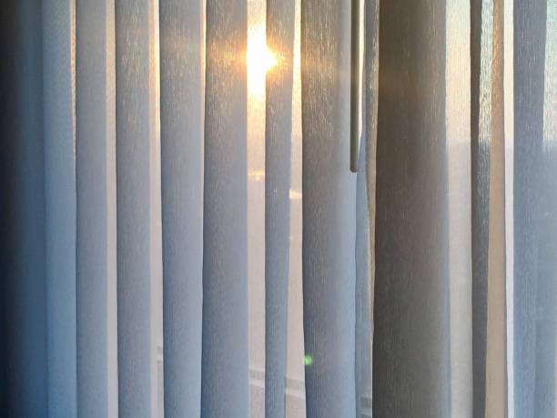 Yes, You Can Trim Vertical Blinds for a Perfect Fit
