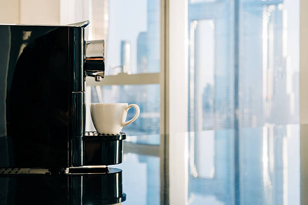 From Basic to Brilliant: How to Give Your Dumb Coffee Maker a Smart Upgrade