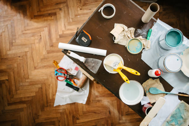 The Homeowner’s Guide to Essential Hardware You Should Always Have on Hand