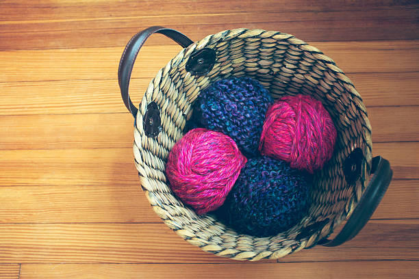 The Best Materials for Making Your Own Decorative Baskets