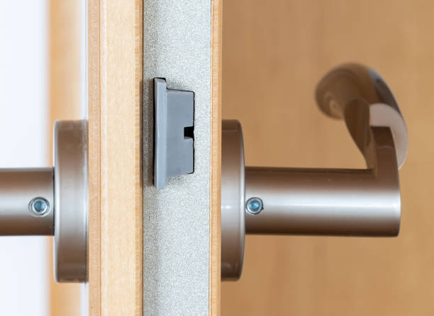 The Easiest Way to Soundproof a Door for a Quieter Home