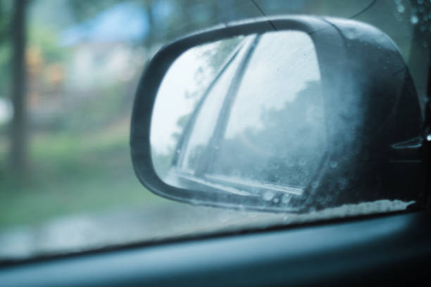 Say Goodbye to Foggy Bathroom Mirrors for Good