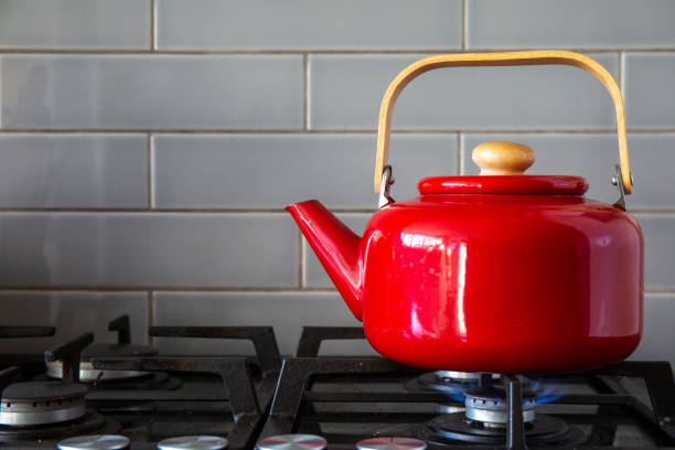 A Gentle Guide to Naturally Descaling Your Electric Kettle
