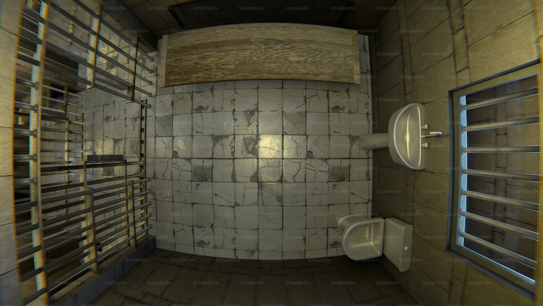 How to Craft a DIY Bathroom Storage Solution That Looks Amazing