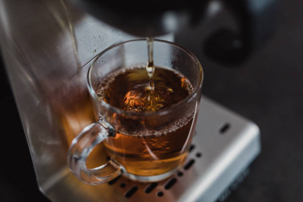 Can Your Coffee Maker Brew More Than Just Coffee?