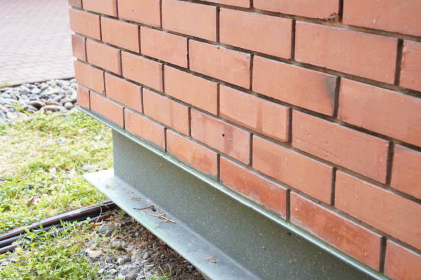 The Best Way to Anchor into Brick or Concrete